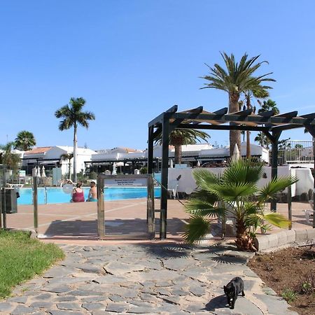 Marlenghi Apartments B 14 Maspalomas  Extérieur photo