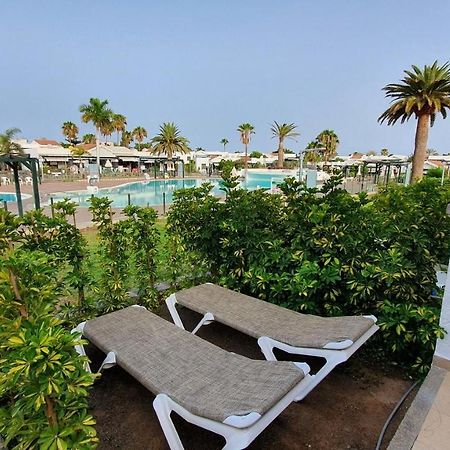 Marlenghi Apartments B 14 Maspalomas  Extérieur photo