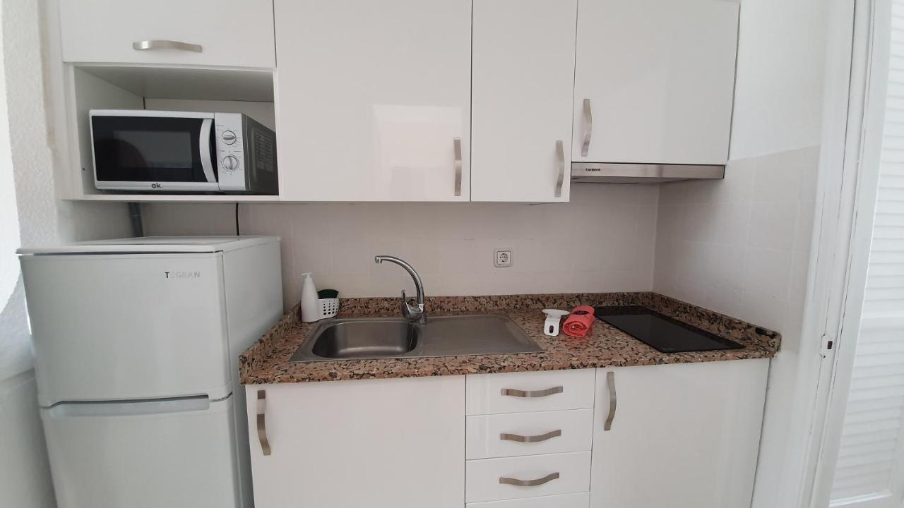 Marlenghi Apartments B 14 Maspalomas  Extérieur photo