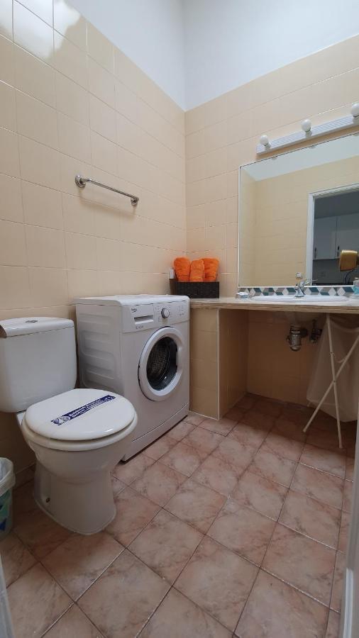 Marlenghi Apartments B 14 Maspalomas  Extérieur photo