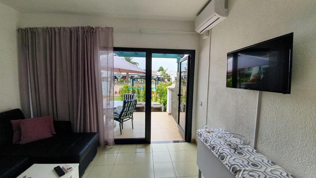 Marlenghi Apartments B 14 Maspalomas  Extérieur photo