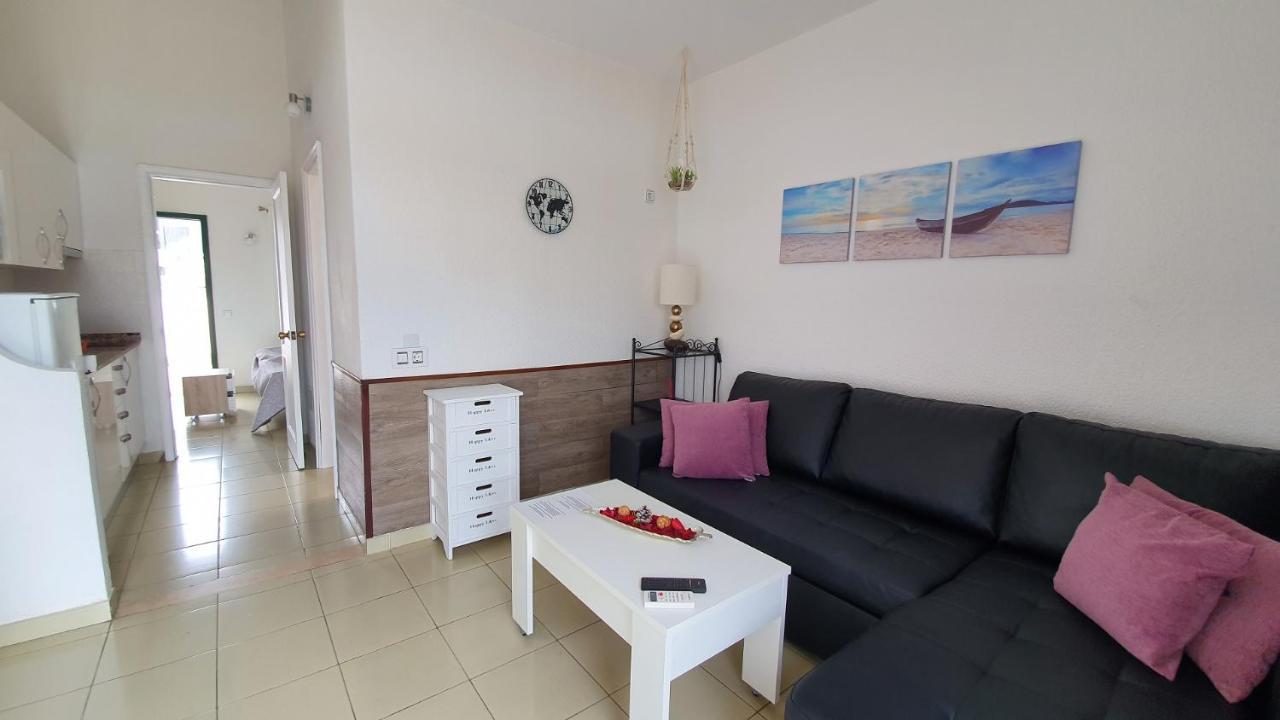 Marlenghi Apartments B 14 Maspalomas  Extérieur photo