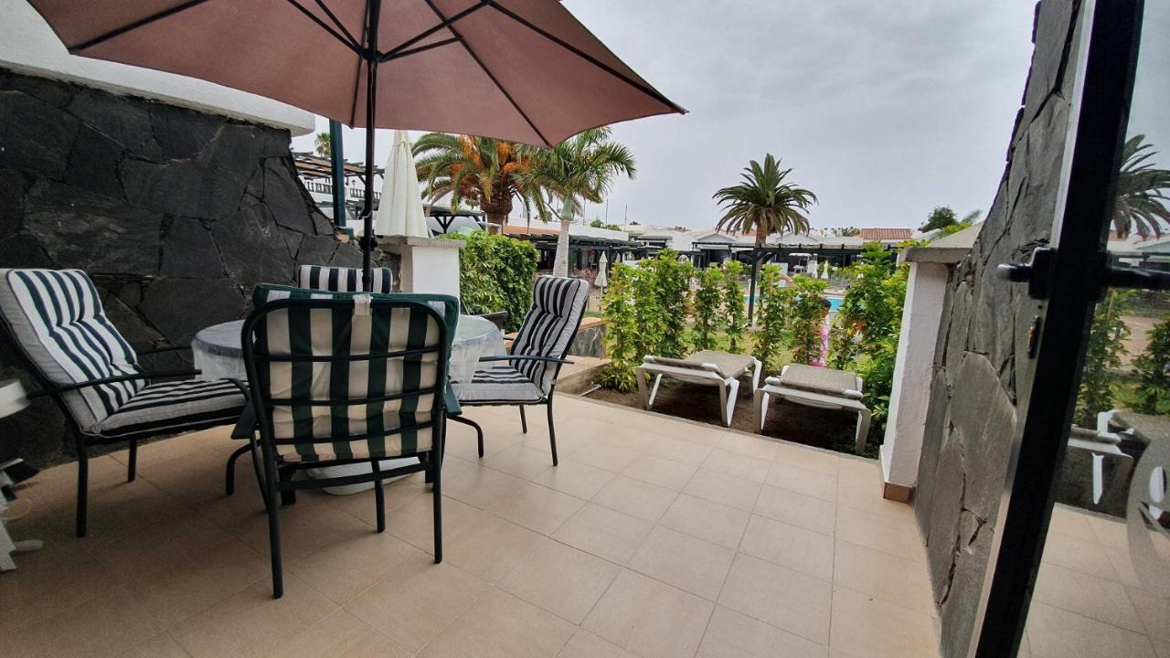 Marlenghi Apartments B 14 Maspalomas  Extérieur photo