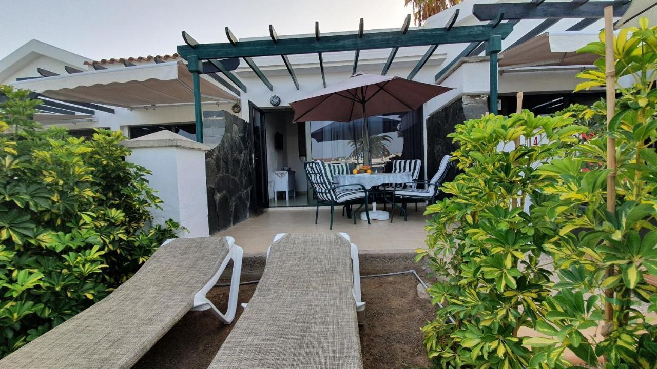 Marlenghi Apartments B 14 Maspalomas  Extérieur photo