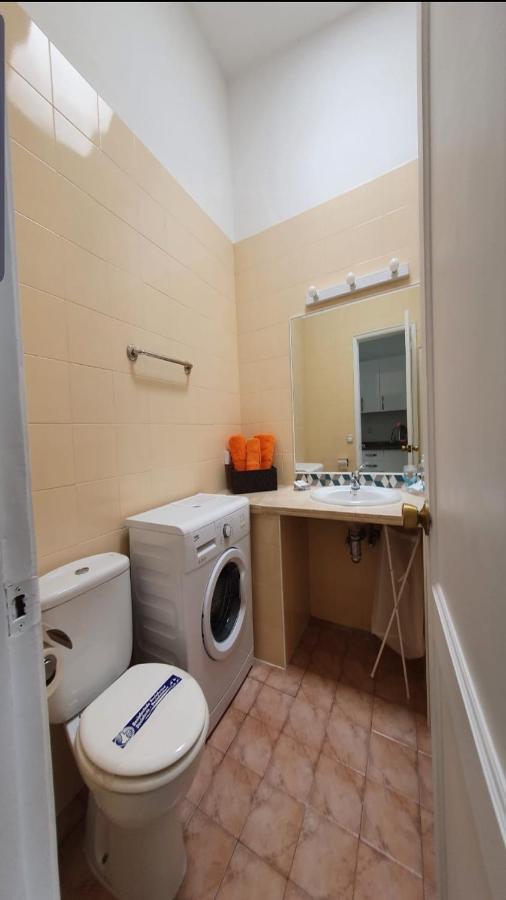 Marlenghi Apartments B 14 Maspalomas  Extérieur photo
