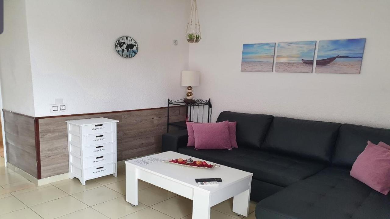 Marlenghi Apartments B 14 Maspalomas  Extérieur photo