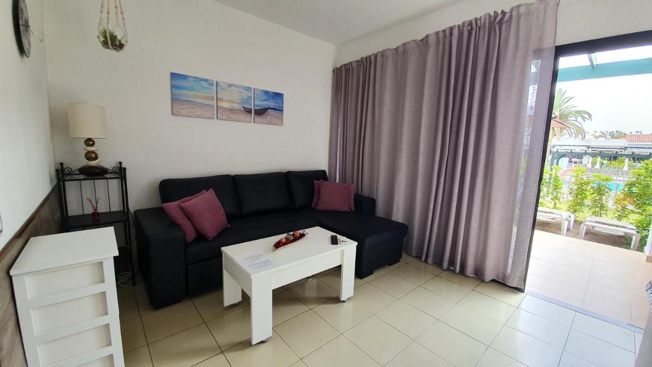 Marlenghi Apartments B 14 Maspalomas  Extérieur photo