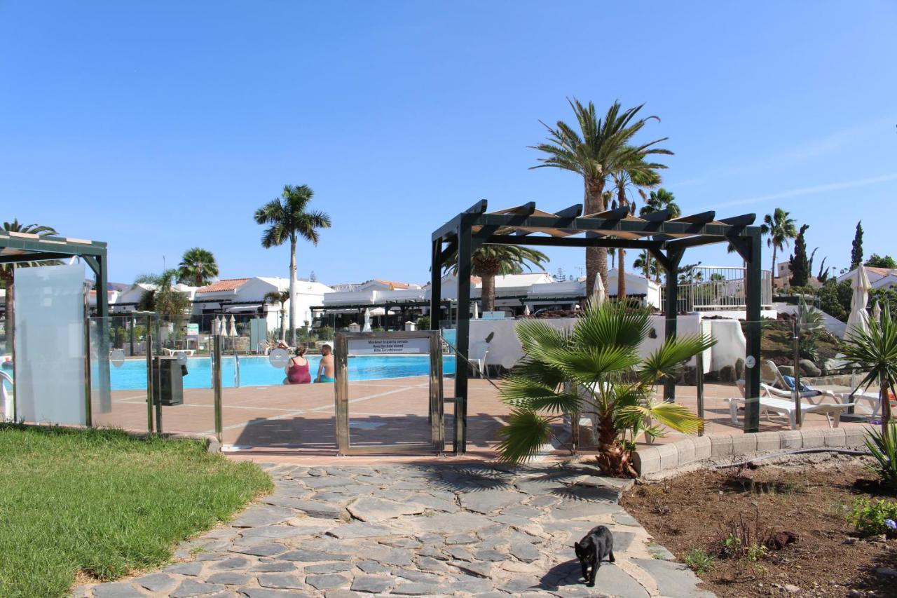 Marlenghi Apartments B 14 Maspalomas  Extérieur photo