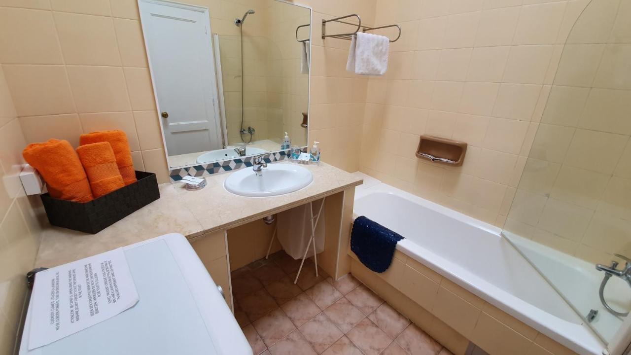 Marlenghi Apartments B 14 Maspalomas  Extérieur photo