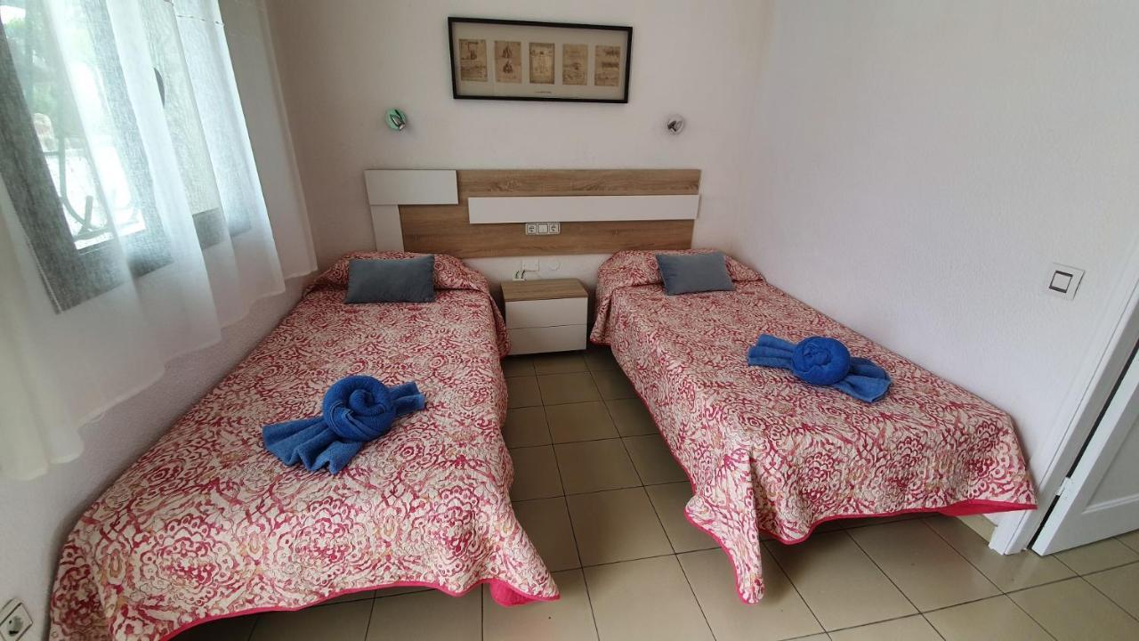 Marlenghi Apartments B 14 Maspalomas  Extérieur photo