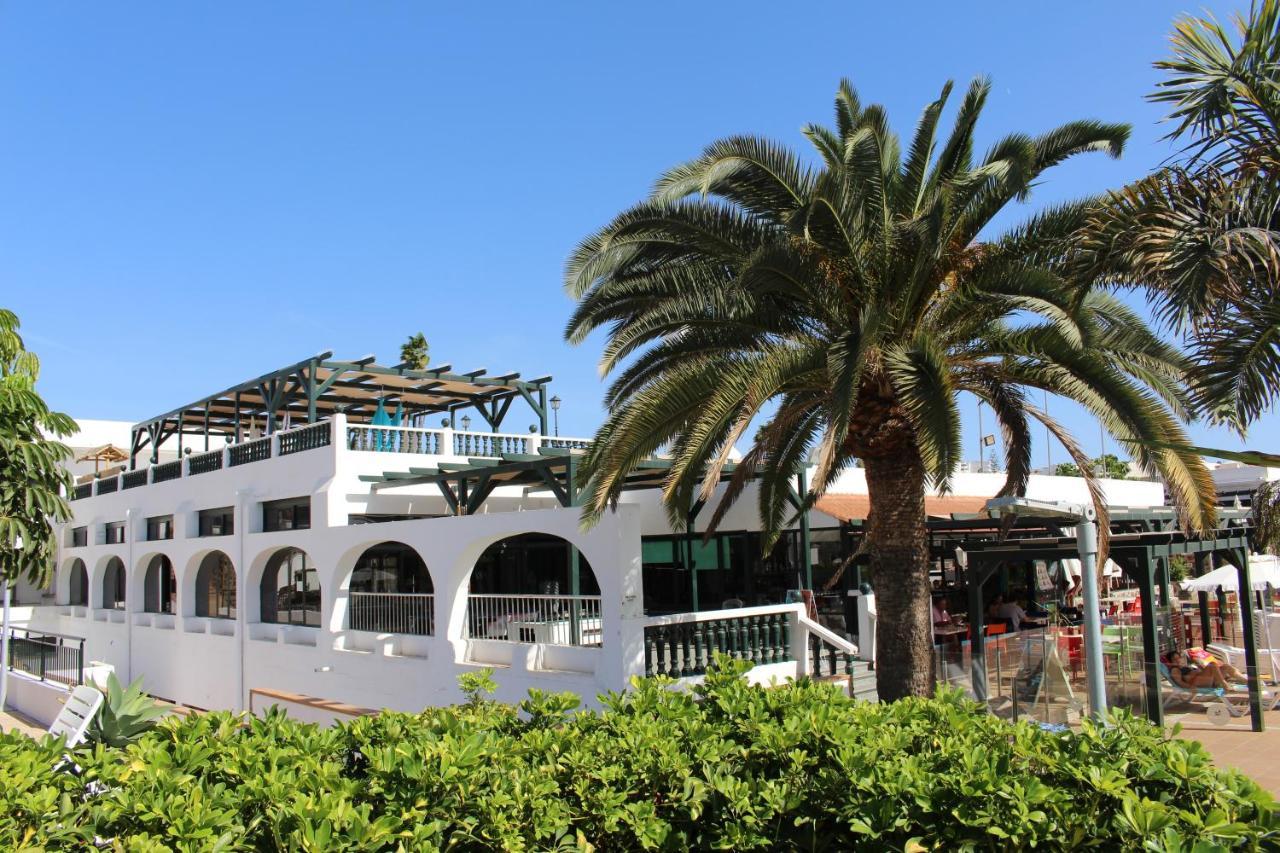Marlenghi Apartments B 14 Maspalomas  Extérieur photo