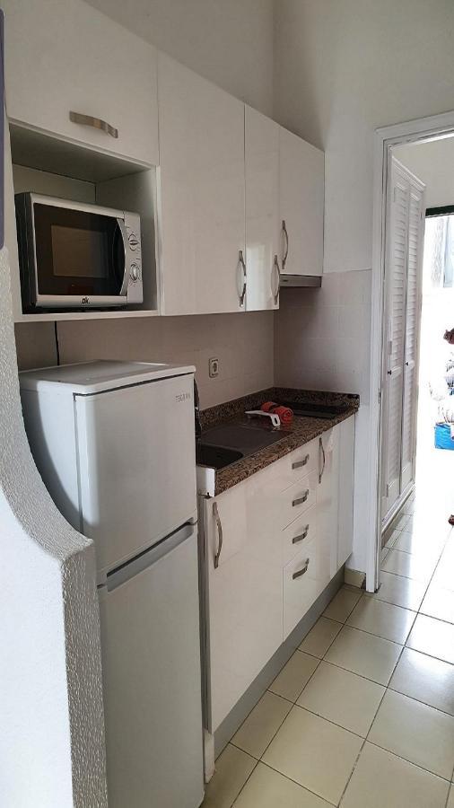 Marlenghi Apartments B 14 Maspalomas  Extérieur photo