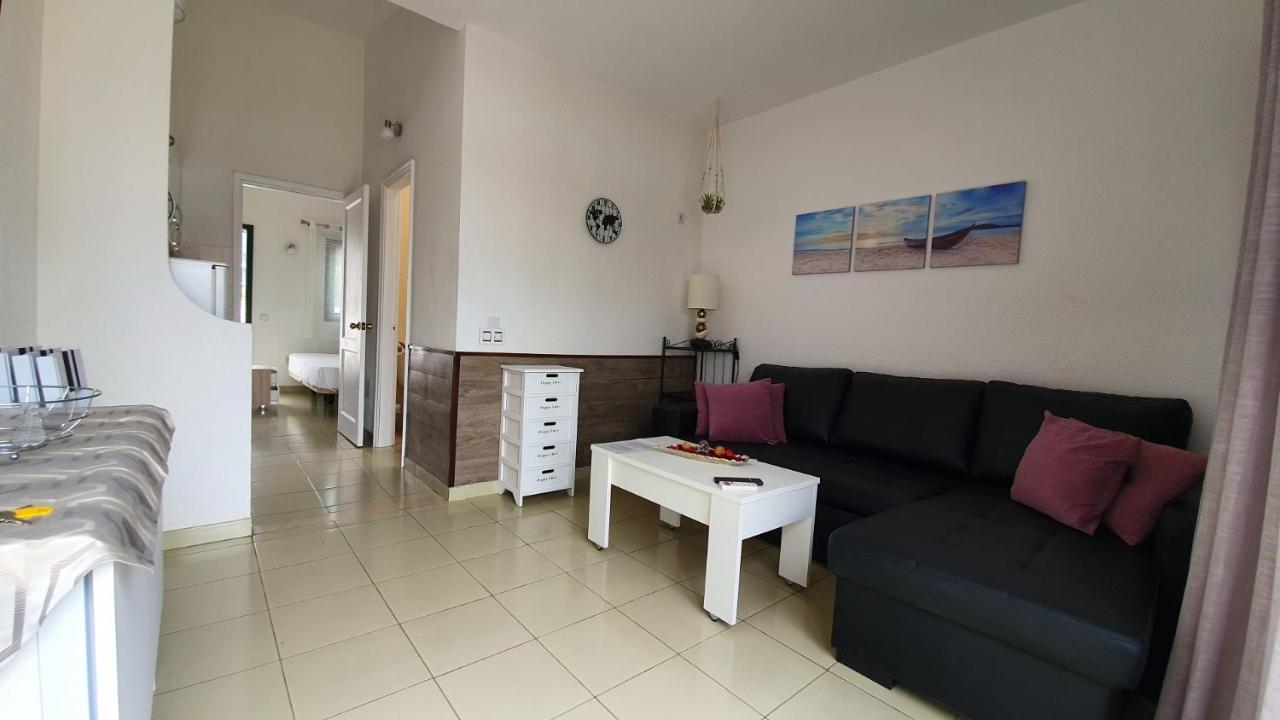 Marlenghi Apartments B 14 Maspalomas  Extérieur photo