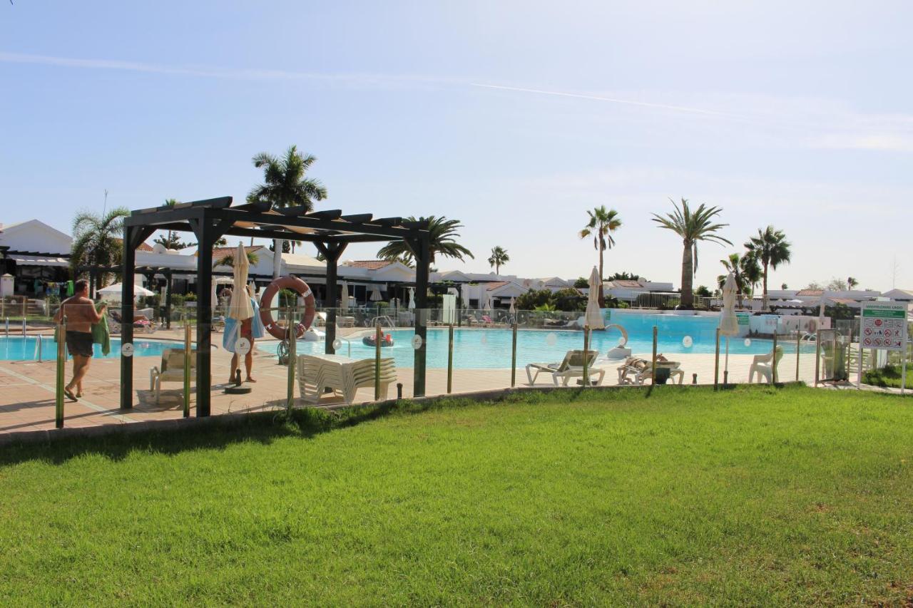 Marlenghi Apartments B 14 Maspalomas  Extérieur photo