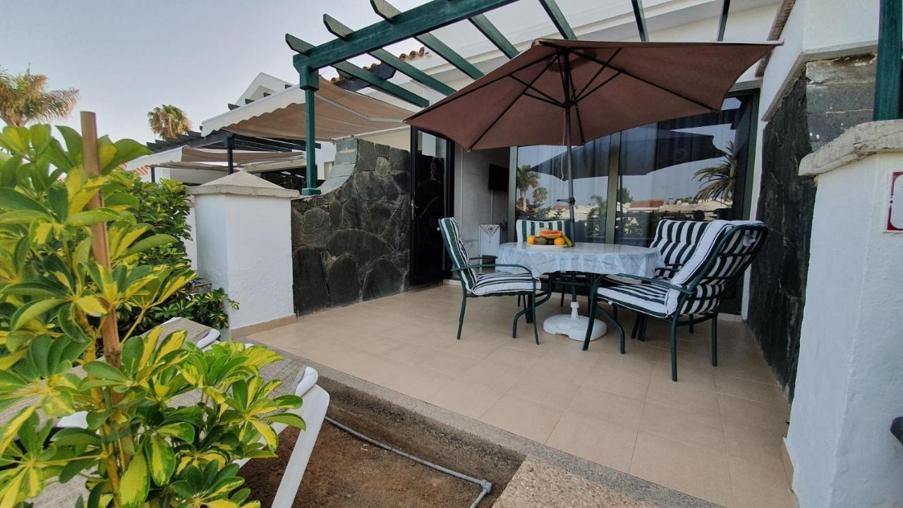 Marlenghi Apartments B 14 Maspalomas  Extérieur photo