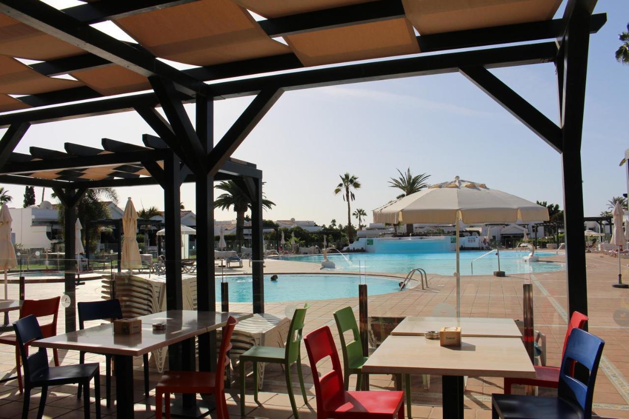 Marlenghi Apartments B 14 Maspalomas  Extérieur photo