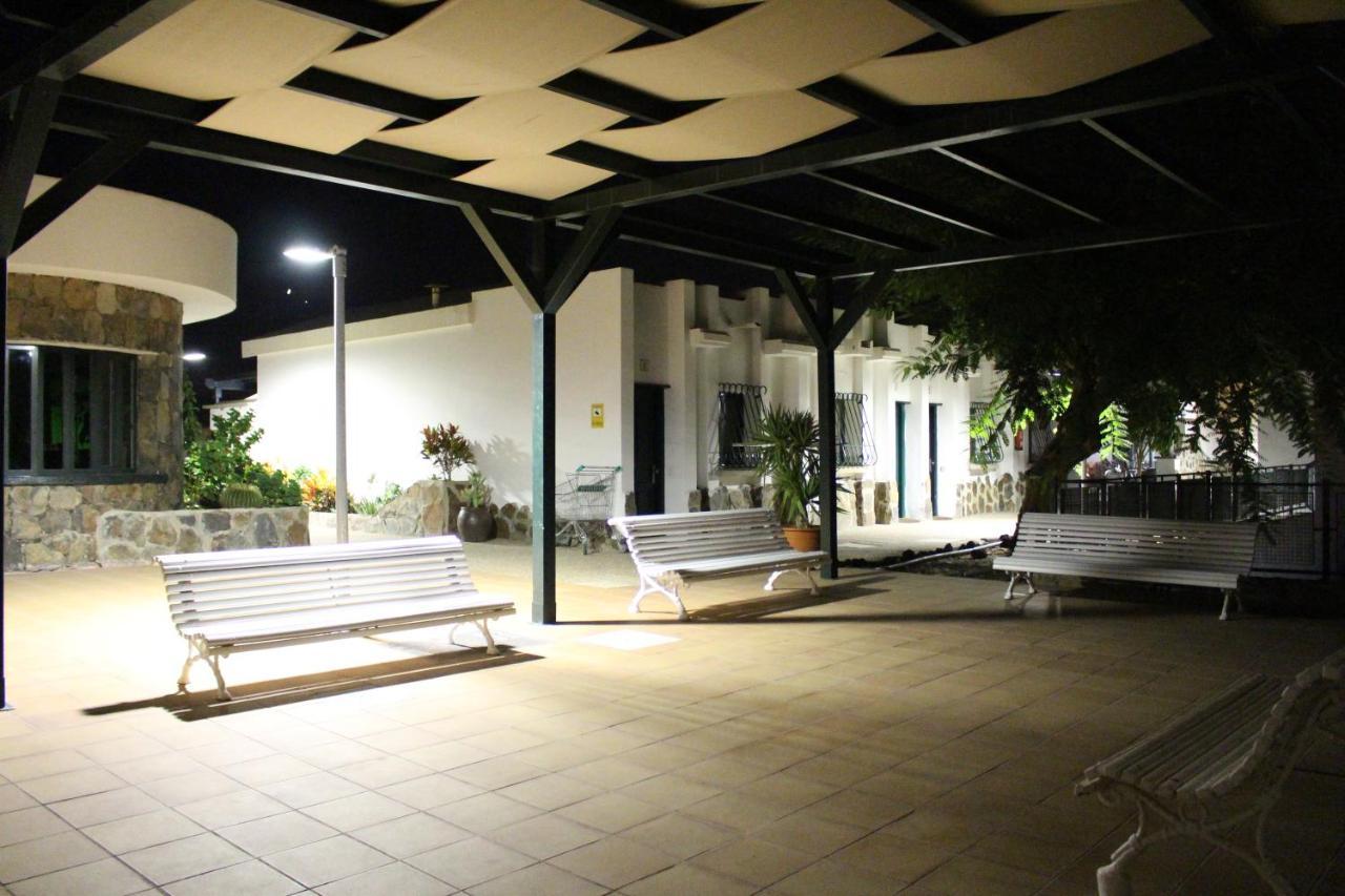 Marlenghi Apartments B 14 Maspalomas  Extérieur photo