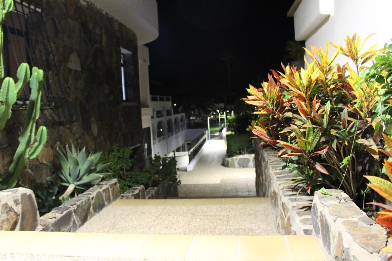 Marlenghi Apartments B 14 Maspalomas  Extérieur photo