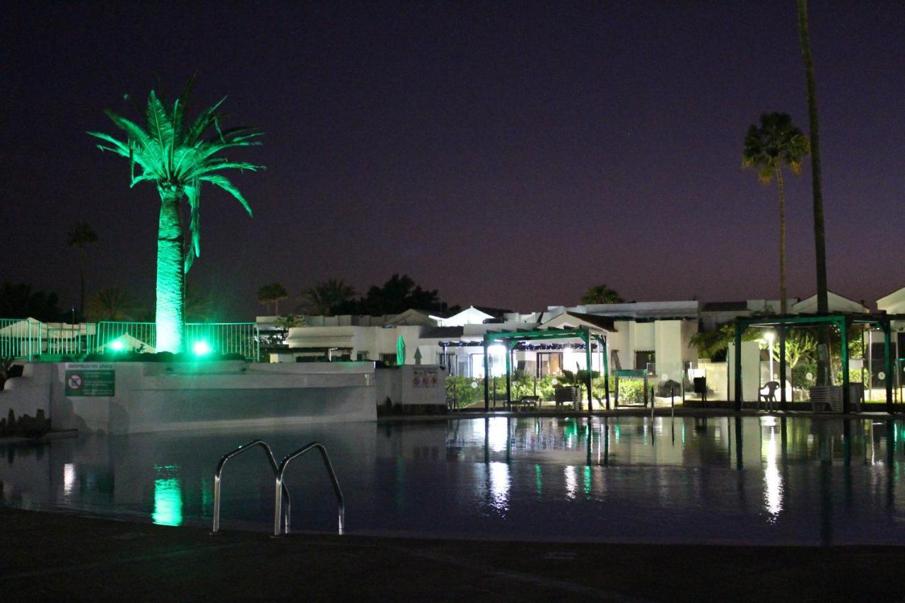 Marlenghi Apartments B 14 Maspalomas  Extérieur photo