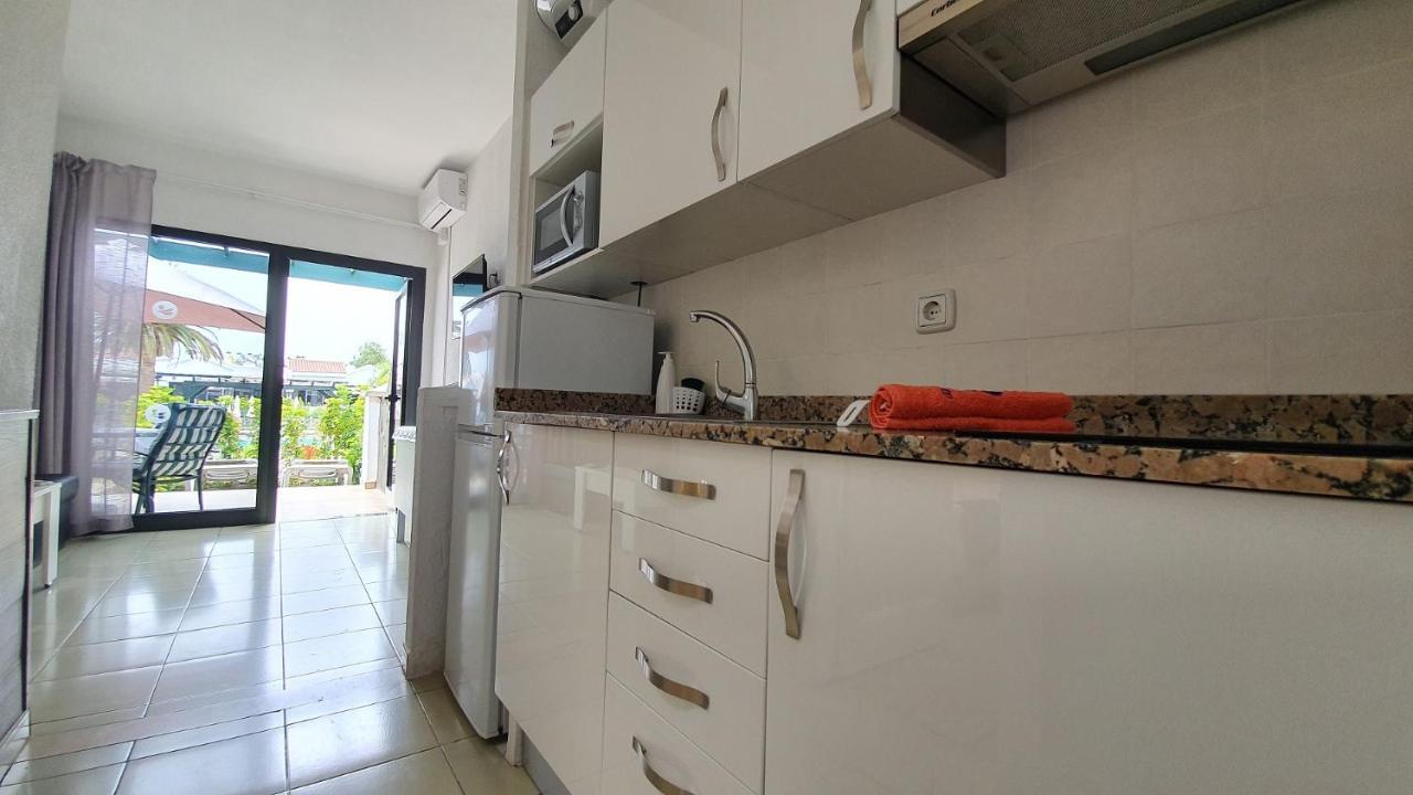 Marlenghi Apartments B 14 Maspalomas  Extérieur photo