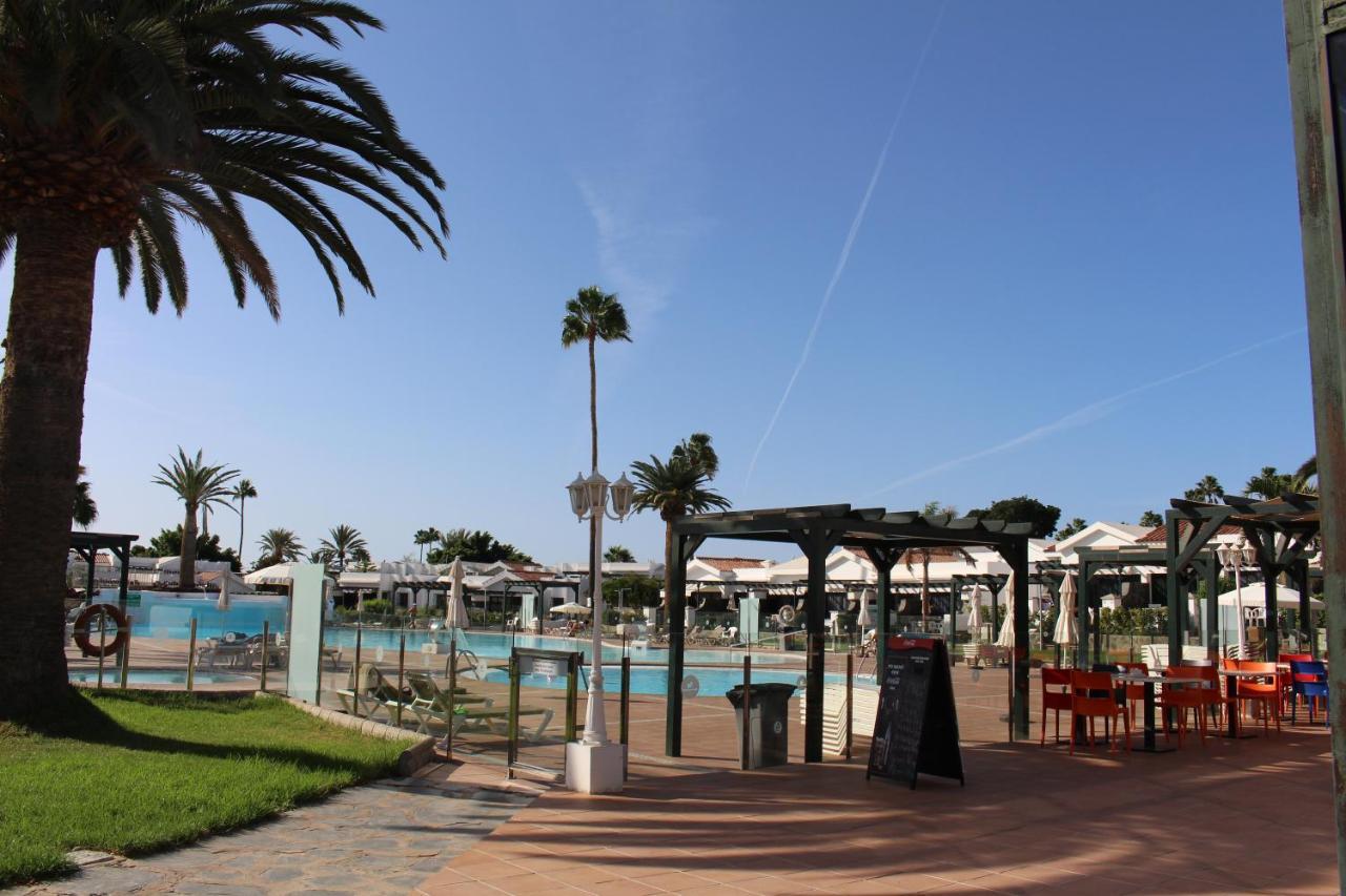 Marlenghi Apartments B 14 Maspalomas  Extérieur photo