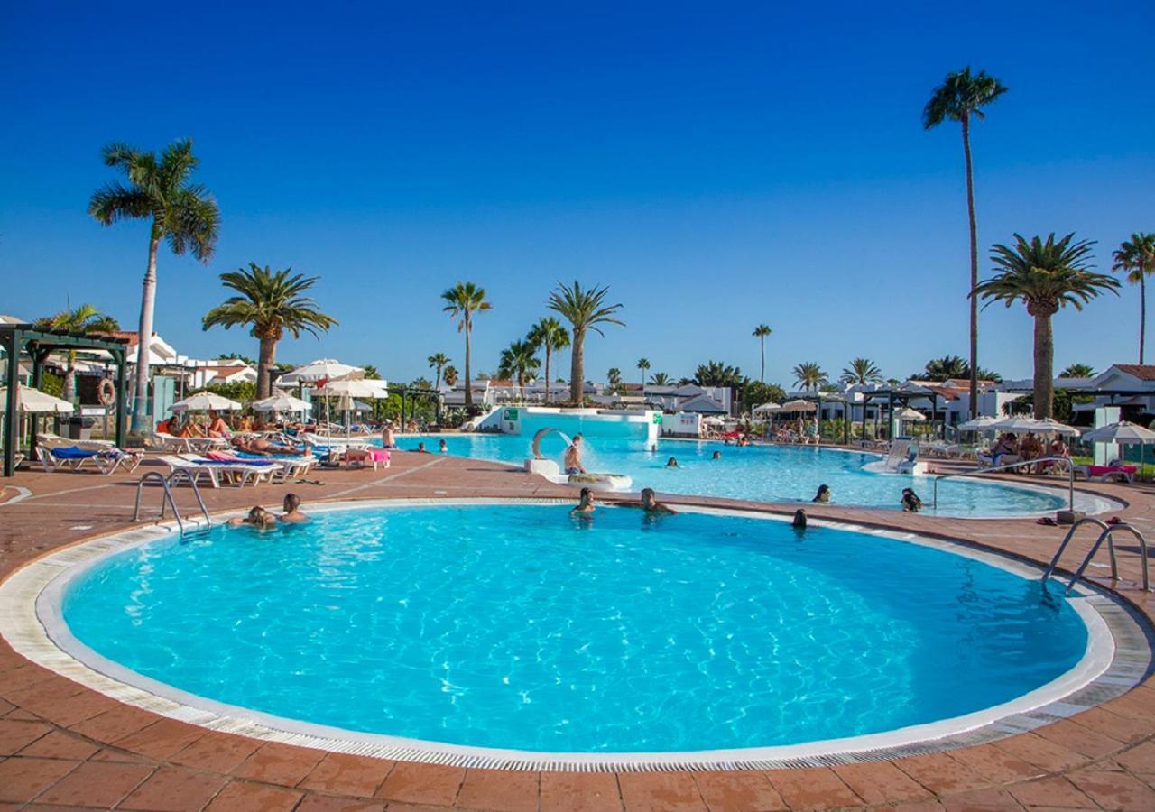 Marlenghi Apartments B 14 Maspalomas  Extérieur photo