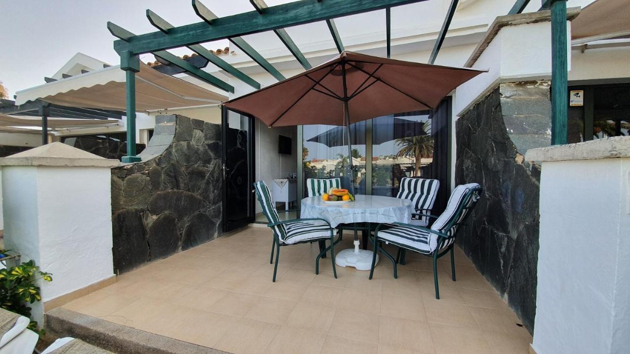 Marlenghi Apartments B 14 Maspalomas  Extérieur photo