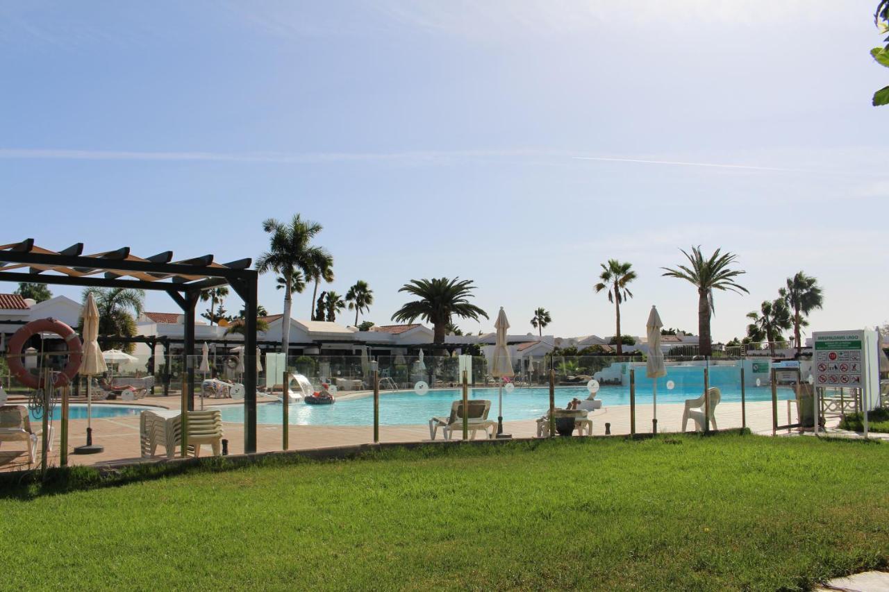 Marlenghi Apartments B 14 Maspalomas  Extérieur photo