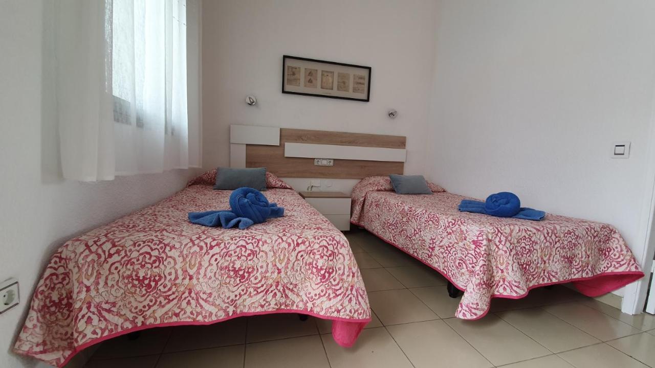 Marlenghi Apartments B 14 Maspalomas  Extérieur photo