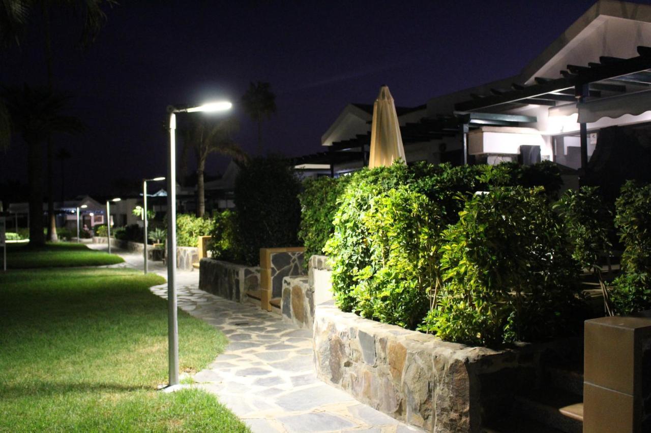 Marlenghi Apartments B 14 Maspalomas  Extérieur photo