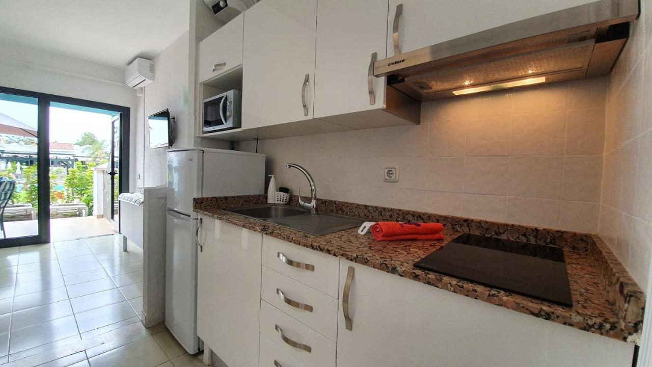 Marlenghi Apartments B 14 Maspalomas  Extérieur photo