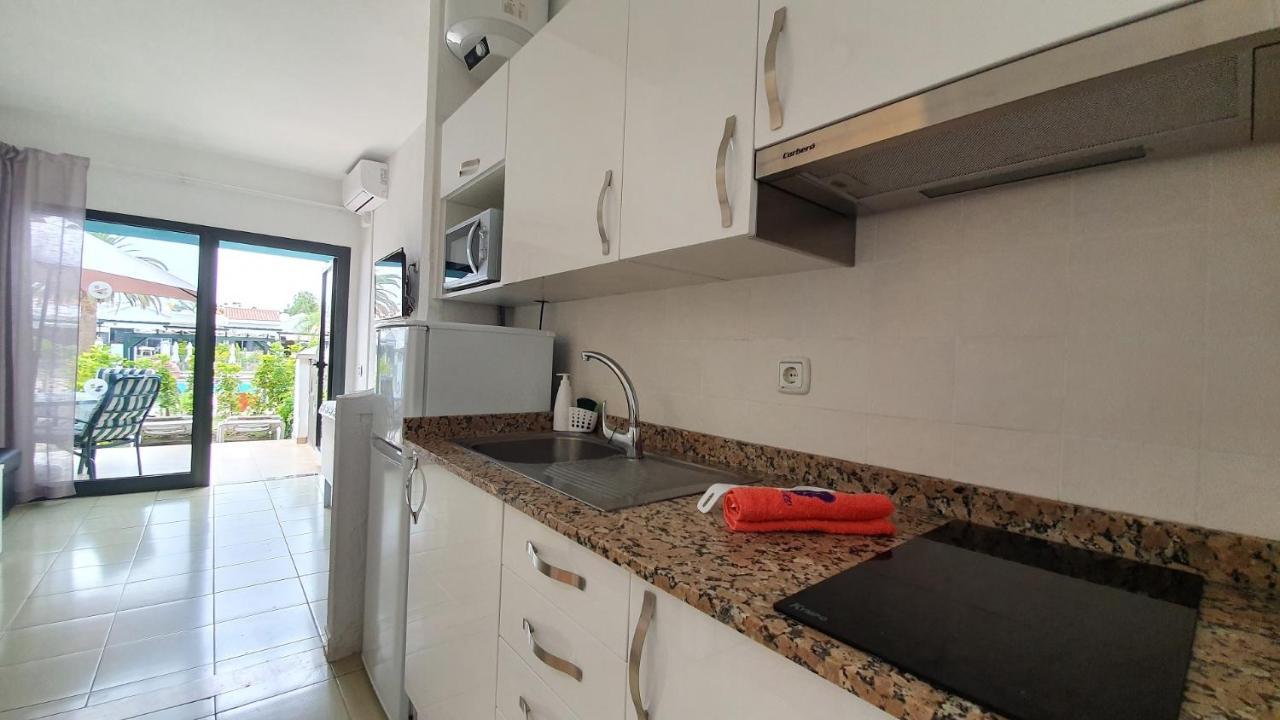 Marlenghi Apartments B 14 Maspalomas  Extérieur photo