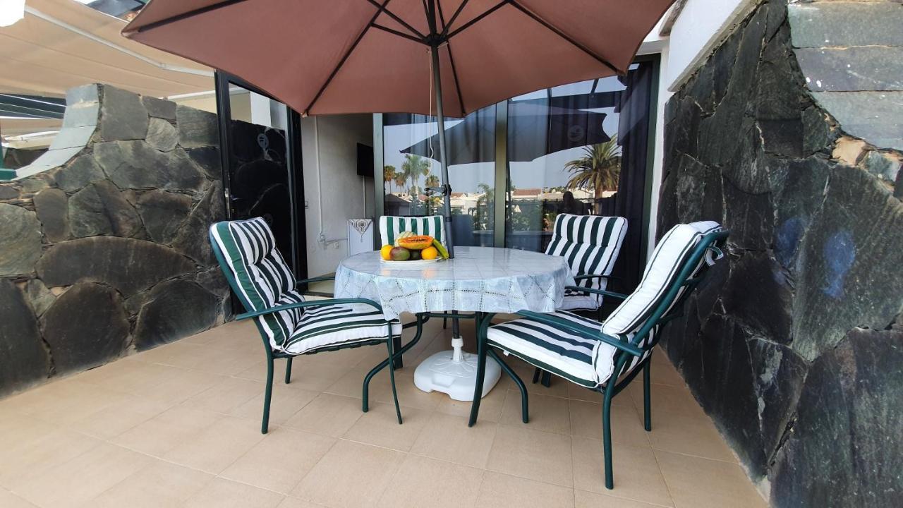 Marlenghi Apartments B 14 Maspalomas  Extérieur photo
